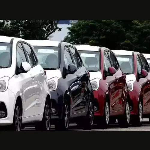 Due to the Shraddh Season, Vehicle Retail Sales Fell 8% In October; Nevertheless, Navratri Sales Increased 18%-thumnail