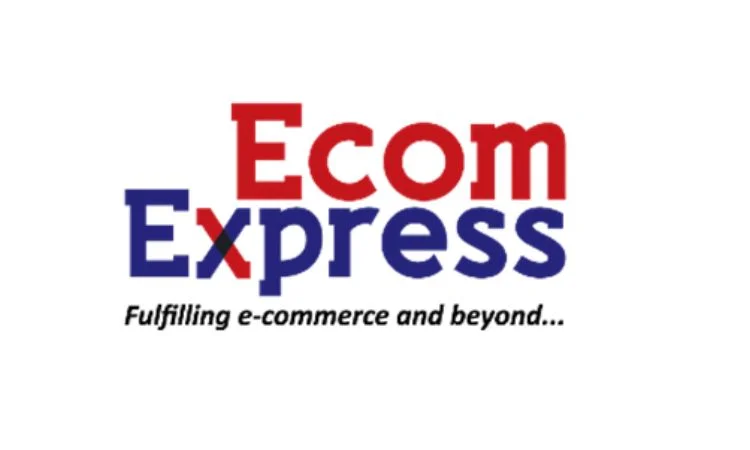 Ecom Express Pvt Ltd.