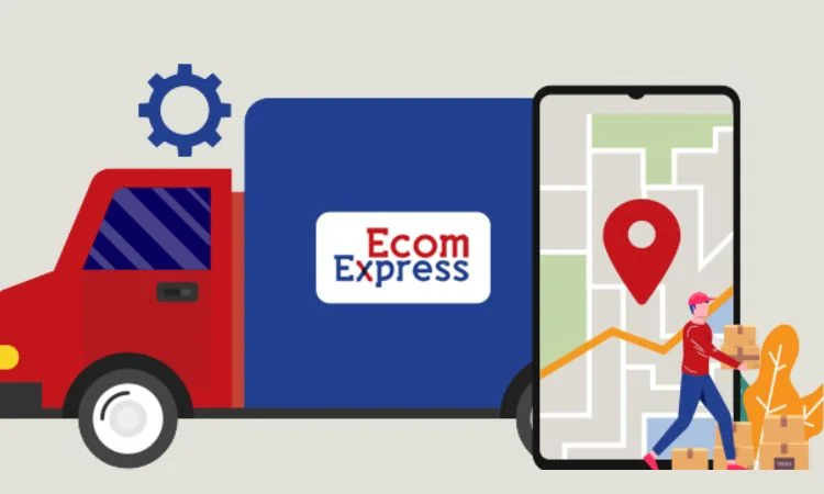 Ecom Express