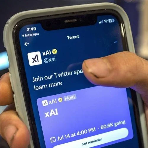 Elon Musk Will Integrate xAI With X Social Media Platform-thumnail