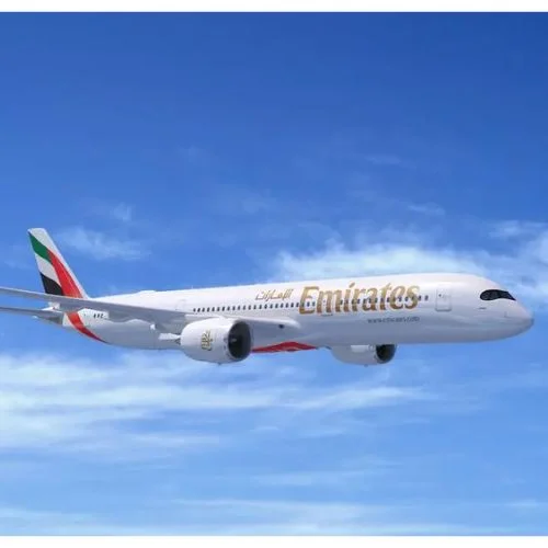 Emirates Orders 15 Airbus A350-900 After Engine Row Over Larger Jet-thumnail