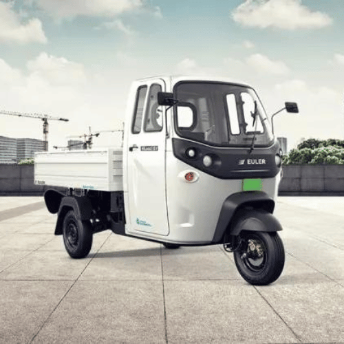 Euler Motors secures a Rs 120-crore investment round.-thumnail
