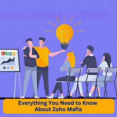 Everything You Need to Know About Zoho Mafia-thumnail