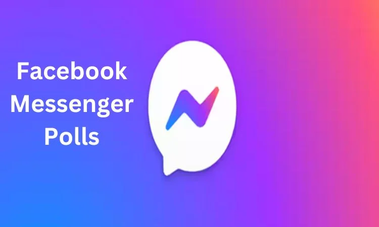 Facebook Messenger Polls