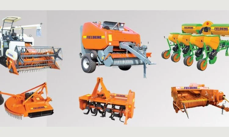 Farming Equipment and Products