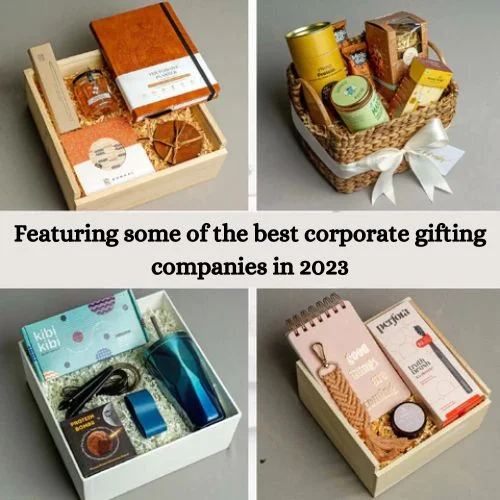Featuring Some of the Best Corporate Gifting Companies in 2023-thumnail
