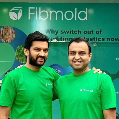 Fibmold, A Sustainable Packaging Startup, Has Received $10 Million In Funding From Omnivore And Accel.-thumnail