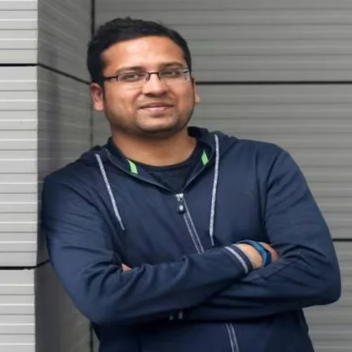 Flipkart Founder Binny Bansal is Launching a Stealth AI Startup-thumnail