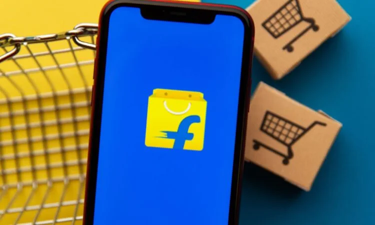 Flipkart Marketing Strategy