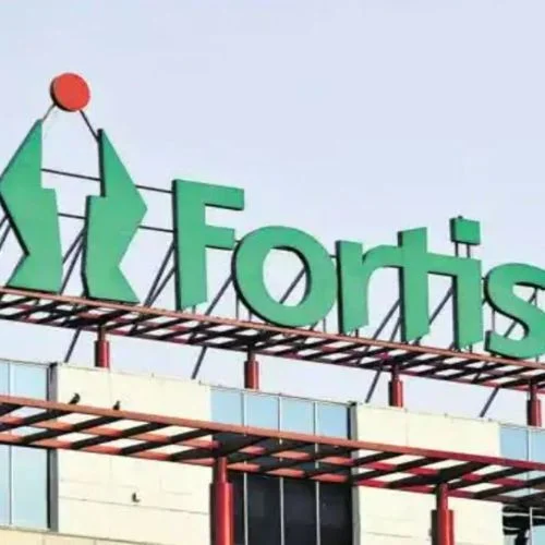 For Rs 128 Crore, Fortis Healthcare Will Sell Fortis Malar Hospital to MGM Healthcare-thumnail