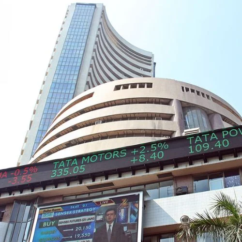 For the First Time, Indian Markets Surpassed the $4 Trillion Market Value Level-thumnail