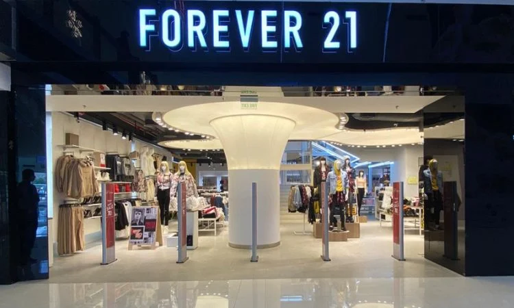 Forever 21