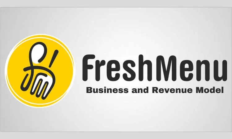 FreshMenu's Business and Revenue Model