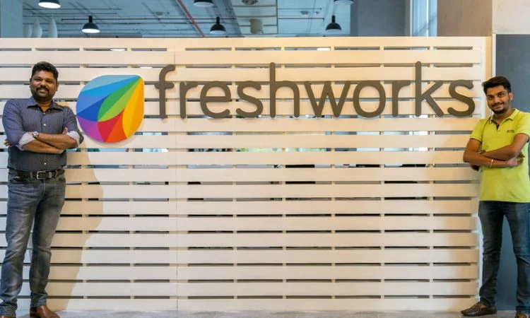 Freshworks