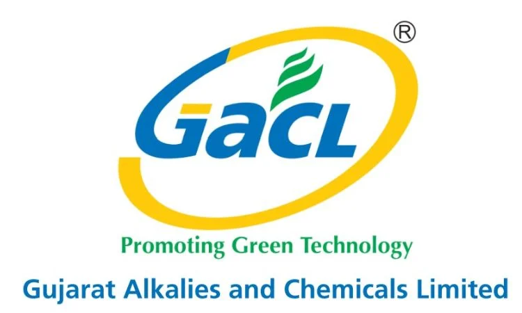 Gujarat Alkalies & Chemicals Ltd