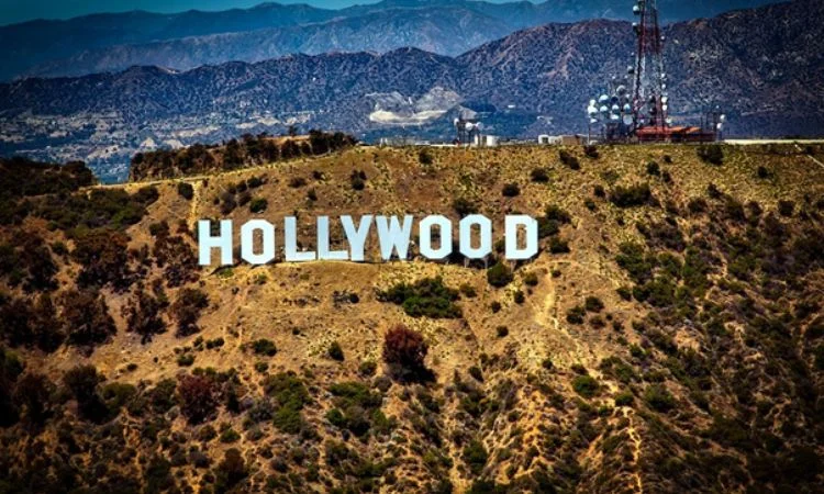 Hollywood- Film Industry