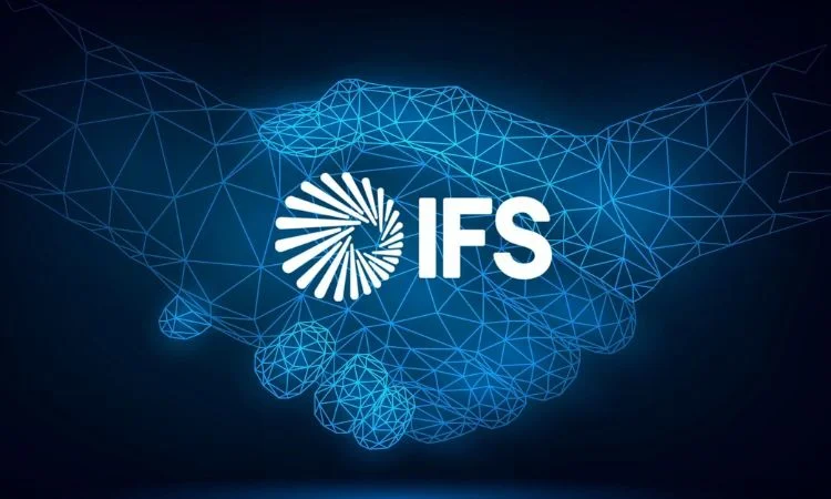 IFS - IT Software Company