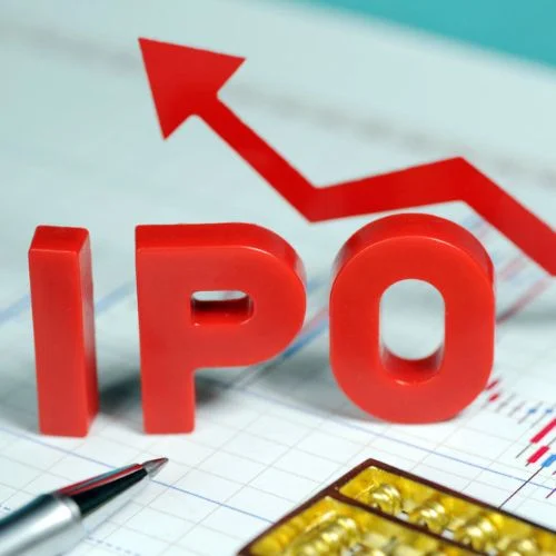 IPO: Initial Public Offering-thumnail