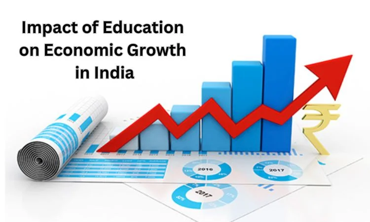 Impact of Education on Economic Growth