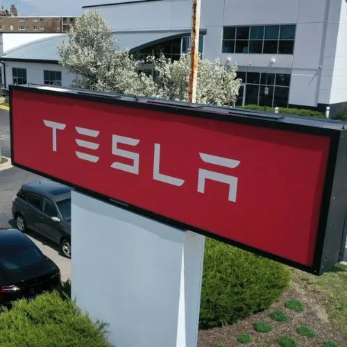 Imports of Tesla Components From India Are Expected to Double – Trade Minister-thumnail