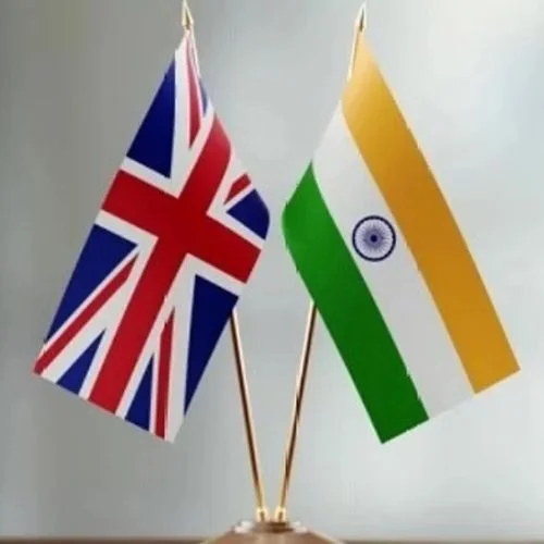 India Raises Concerns Over Potential Carbon Taxes in UK FTA Talks-thumnail