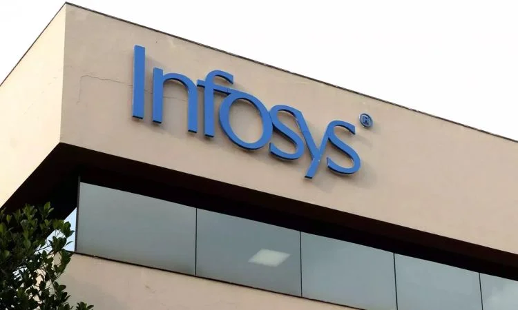 Infosys Limited