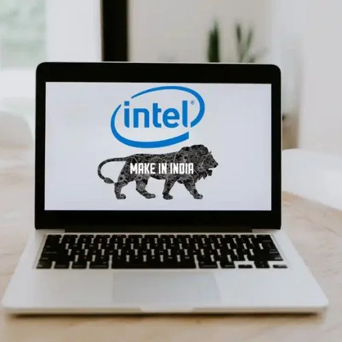 Intel Collaborates With Eight Indian Manufacturers on ‘Make in India’ Laptops-thumnail