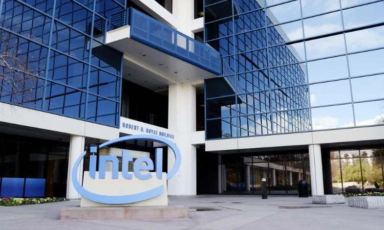 Intel