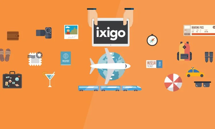 Ixigo