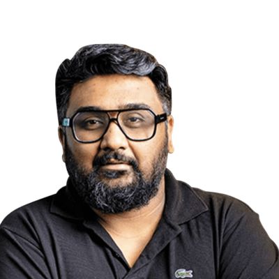 Kunal Shah