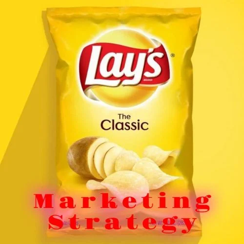 Lays Marketing Strategy-thumnail