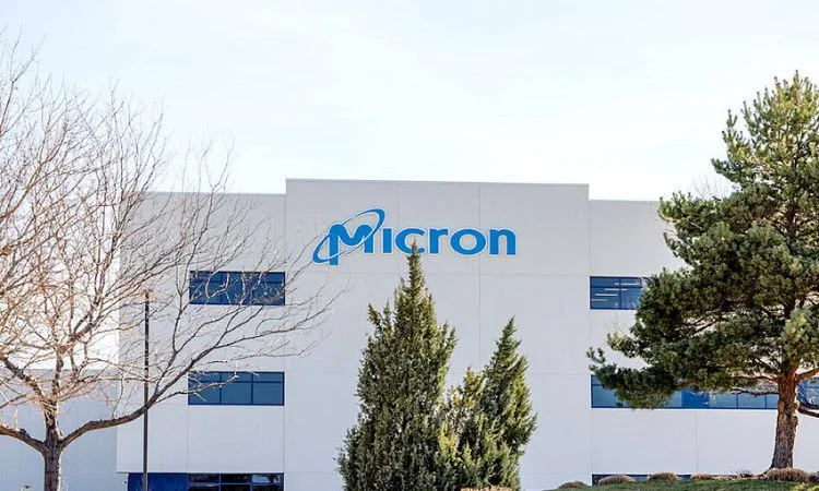 Micron Technology