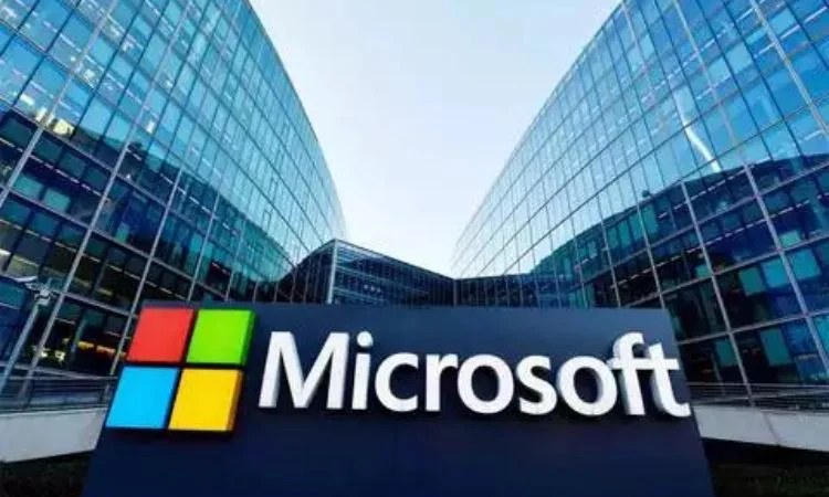 Microsoft- Trillion-Dollar Companies