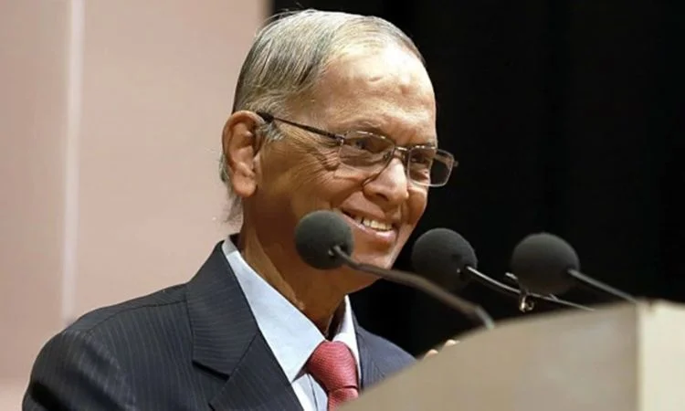 Narayana Murthy