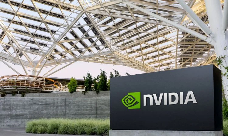 Nvidia