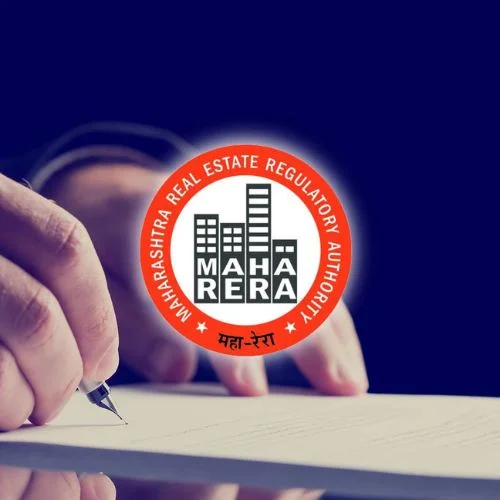 On 370 Projects, MahaRERA Imposes a Penalty of Rs 33 Lakh-thumnail