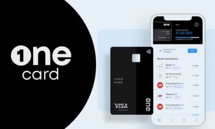 OneCard