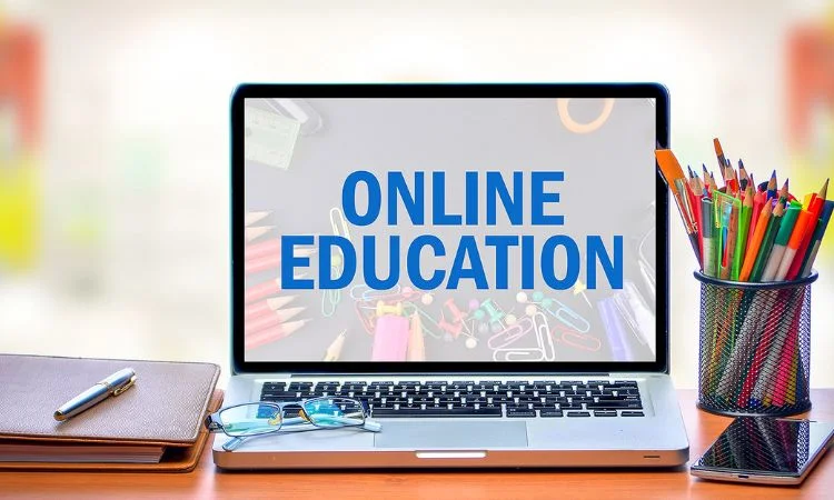 Online Education