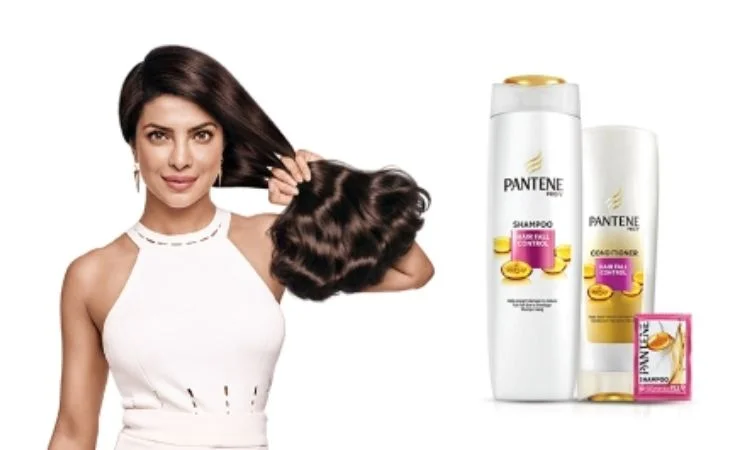 Pantene