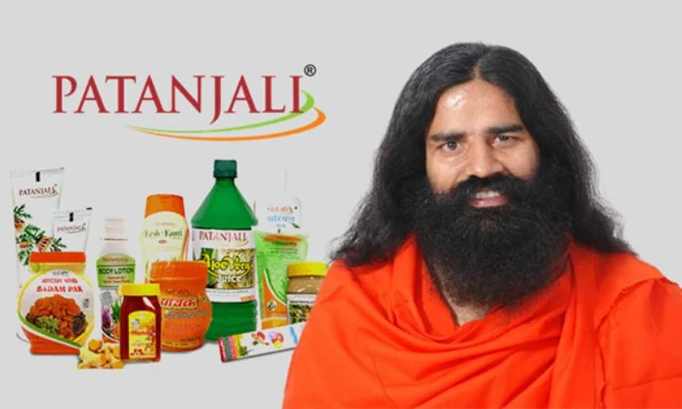 Patanjali - Mission and Vision 