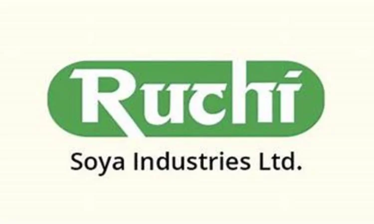Patanjali - Ruchi Soya Industries Ltd.