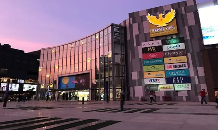 Phoenix Marketcity , Bangalore