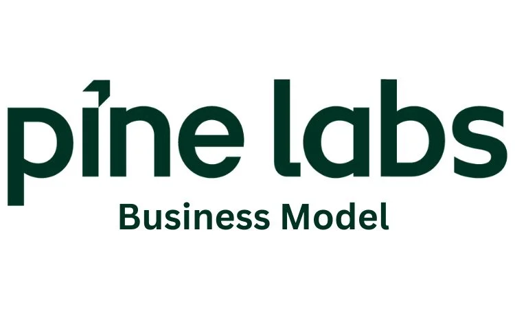 Pinelabs Business Model