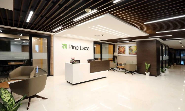 Pine Labs