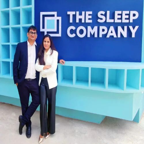 Premji Invest Will Manage a $15–20 Million Fundraising Round for the Sleep Company-thumnail
