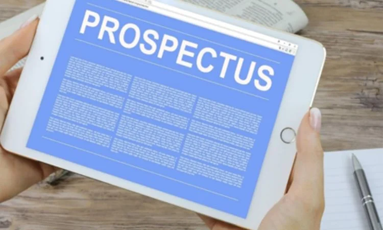 Prospectus