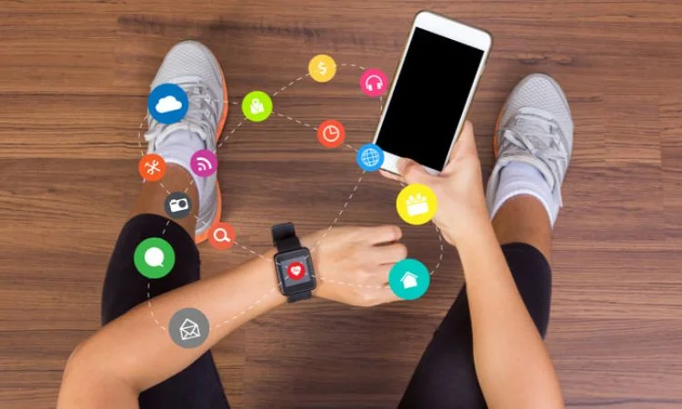 Reasons Behind- Apple Smart Wearables