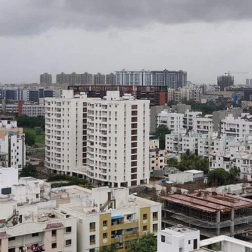 Registrations for Real Estate Properties in Pune Rose 27% Year Over Year in October 2023-thumnail
