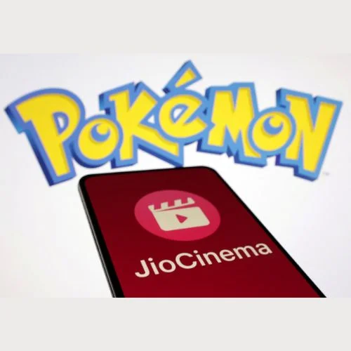 Reliance Jiocinema Is Partnering With Pokemon to Market Kids’ Entertainment-thumnail