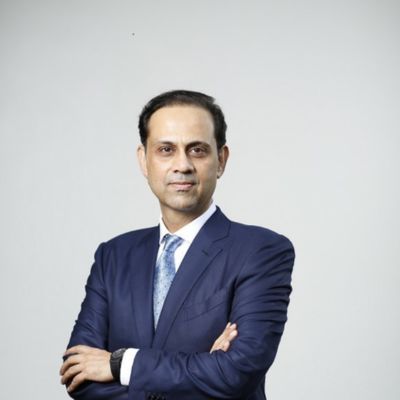 Sanjiv Bajaj